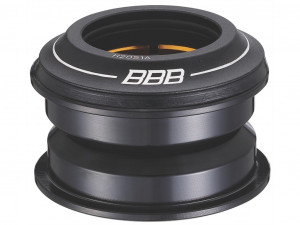 BBB Cuvetarie Semi-Integrated 44mm ID con aluminiu 8 mm