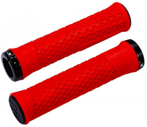 BBB mansoane BHG-95 Python 142 mm rosii