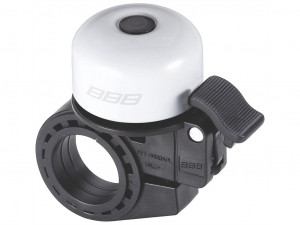 BBB Sonerie Loud&Clear alba
