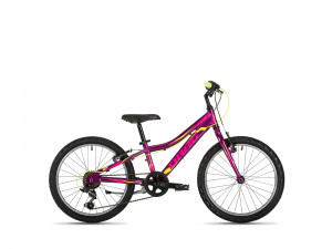 Bicicletа copii Drag 20 Little Grace