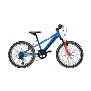 Bicicleta Adriatica Rock 20 6V Albastru/Rosu