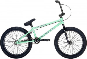 Bicicleta BMX Freestyle Academy Trooper 20' 2021 - mint