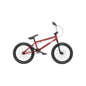 Bicicleta BMX Freestyle Radio Saiko 18"