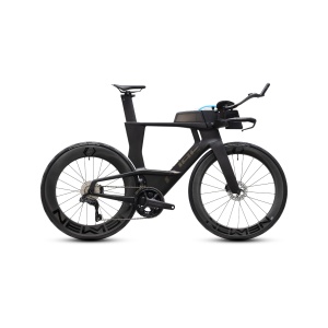 Bicicleta Cube Aerium, C:68X Race, Carbon Chrome 2027 - 28"