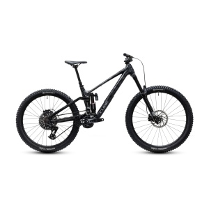 Bicicleta Cube Fritzz, C:62 Super Tm, Graphiteglitch Grey 2027 - 29" x 27.5" opt. 29"