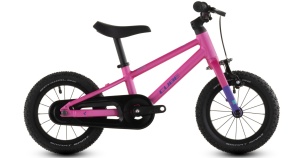 Bicicleta Cube NUMOVE 12, RT, Fucsia PLUM, 2026 - 12"