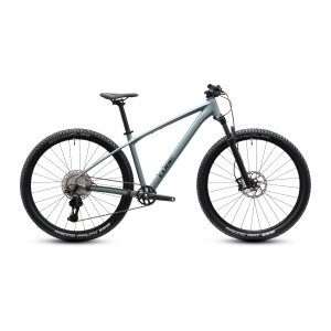 Bicicleta Cube Reaction, SLX, Seagrey Black 2027 - 29"