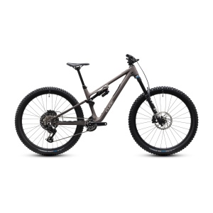 Bicicleta Cube Stereo, HPC Tm, Cedar Grey 2027 - 29"