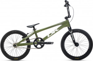 Bicicleta DK Professional XXXL Pro Race Green