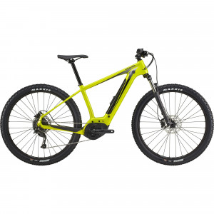 Bicicleta electrica Cannondale Trail Neo 4 29" TBD