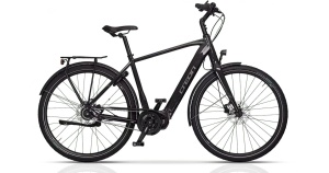 Bicicleta Electrica CREON Nova IGH Gent - 480mm