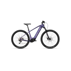 Bicicleta Electrica KELLYS Tayen R50 P, Magic PINK 29" - 725Wh