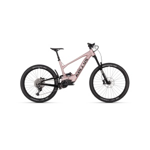 Bicicleta Electrica Kellys Theos RS30 P, Rose GOLD - 29"/27.5"