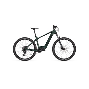 Bicicleta Electrica Kellys TYGON RS50 P, Pine FOREST, 820Wh – 29"