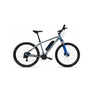 Bicicleta electrica Mtb Graveler 53116 - 29 inch,Gri