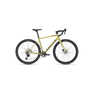 Bicicleta KELLYS Groot 90, Dusty YELLOW