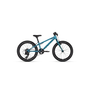 Bicicleta KELLYS Naga Air 50, Frosted BLUE 20"