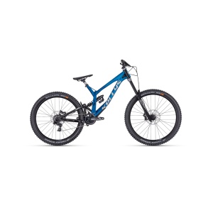 Bicicleta Kellys NOID 70, Sapphire BLUE – 29″/27.5″