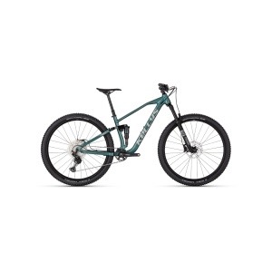 Bicicleta Kellys TYKE 50 Emerald GREEN 29"