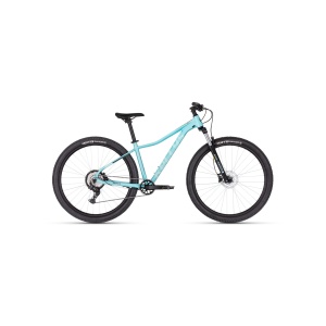 Bicicleta KELLYS Vanity X50, Sky BLUE 27.5"