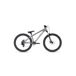 Bicicleta Kellys Whip 10 DX, Moonstone GREY 26"