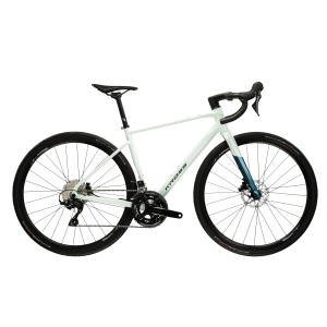 Bicicleta KROSS ALTA 4.0, Mint