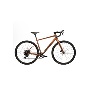 Bicicleta KROSS ESKER 2.0, Cooper BLACK Mat