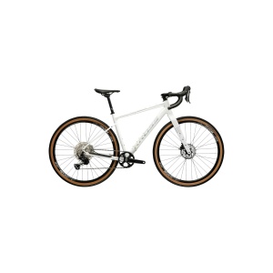 Bicicleta KROSS ESKER 5.0 ULT.RA, Pearl Holo