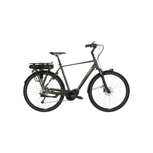 Bicicleta Kross Sentio Hybrid 3.0 28 Inch Maro