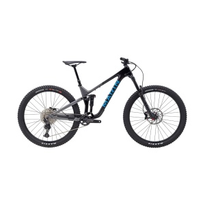Bicicleta Marin ALPINE TRAIL CARBON 1, Carbon BLUE – 29"
