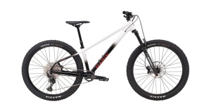 Bicicleta Marin SAN QUENTIN 3, White BLACK - 29"