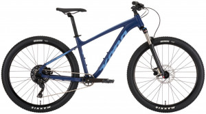 Bicicleta MTB Kona Fire Mountain 27,5' 2023 - Albastru