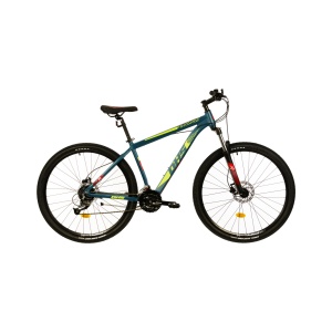 Bicicleta Mtb Terrana 2927 - 29 Inch, Verde