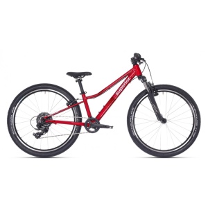 Bicicleta Superior RACER 24 24 Gloss Racing Red