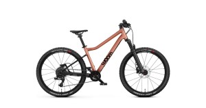 Bicicleta Woom OFF AIR 6 Cooper