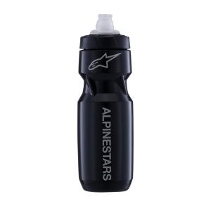 Bidon ALPINESTARS Alps 650ml, Negru