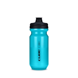 Bidon CUBE Flow DS 500, Turquoise