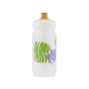 Bidon Force Party Ride 550ml transparent