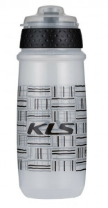 Bidon Kellys Atacama 022 Black 0.65L