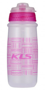 Bidon Kellys Atacama 022 Roz 0.65L