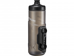 Bidon Voxom F5 fidlock clear 600ml