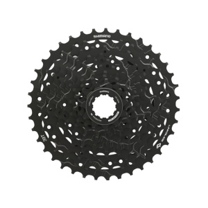 Bloc De Pinioane Pe Caseta SHIMANO, CS-LG300-10, Cues, 10-vit