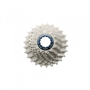 Bloc de pinioane pe caseta Shimano Ultegra CS-R8000 11v 12-25T