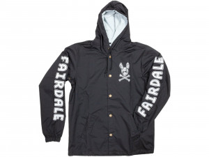 Bluza Fairdale Harerodgers negre
