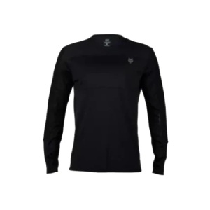 Bluză FOX Recon Off Road, Negru