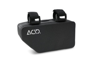 Borseta Acid Panniers Framebag Front Pro 1