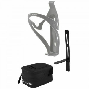 Borseta + Adaptor M-WAVE BC