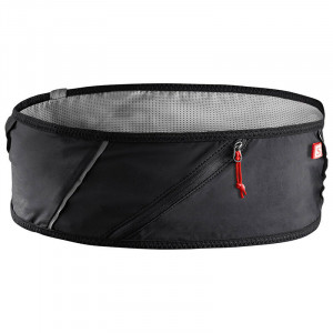 Borseta alergare Salomon Pulse Black