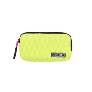 Borseta MUC-OFF Essentials Impermeabila Hi-Vis