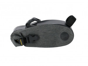 Borseta Selle Royallarge black, 2.0l, incl. ICS clip system